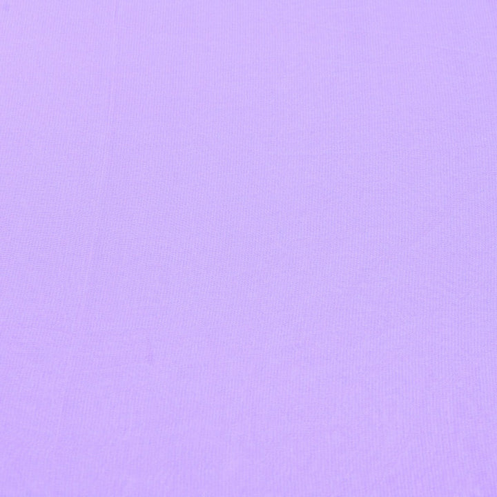 Light Violet Colour Viscose Georgette Fabrics