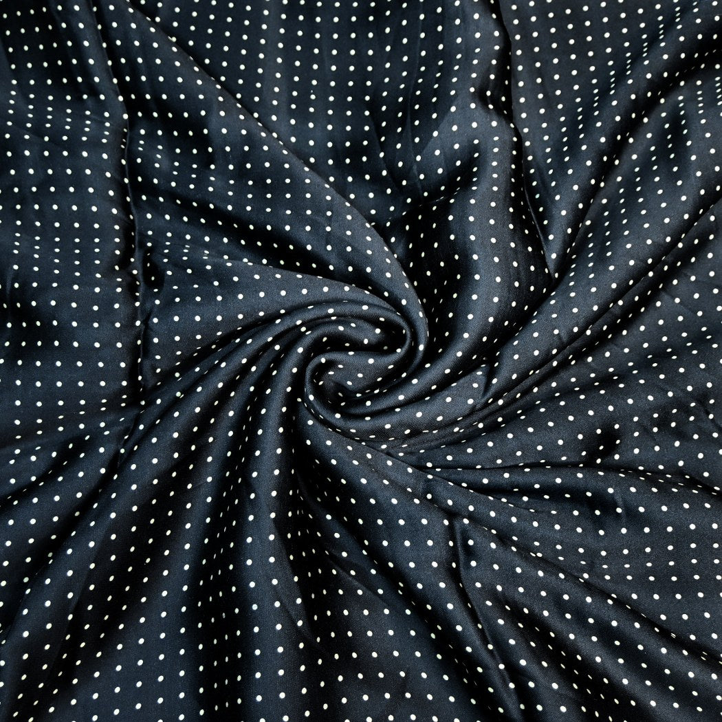 Modal Satin Digital Print Fabrics