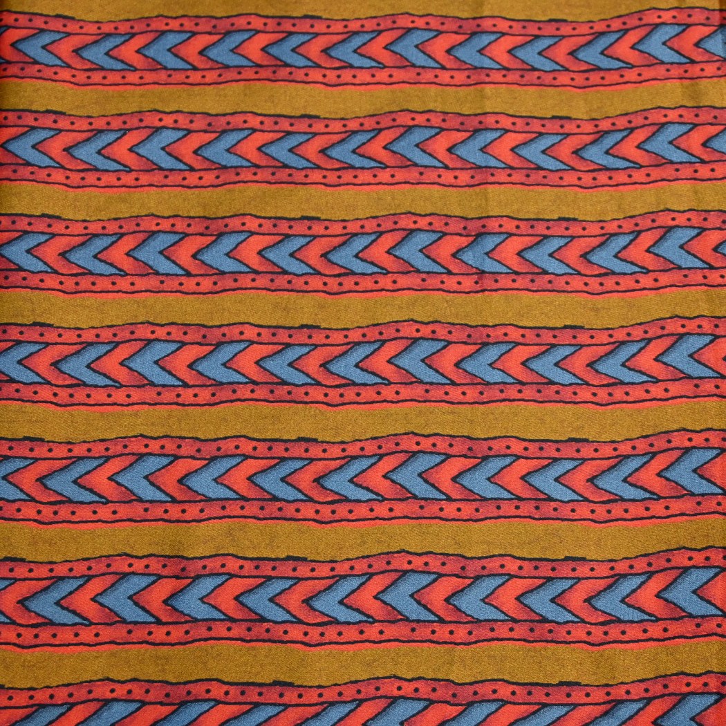 Modal Satin Digital Print Fabrics