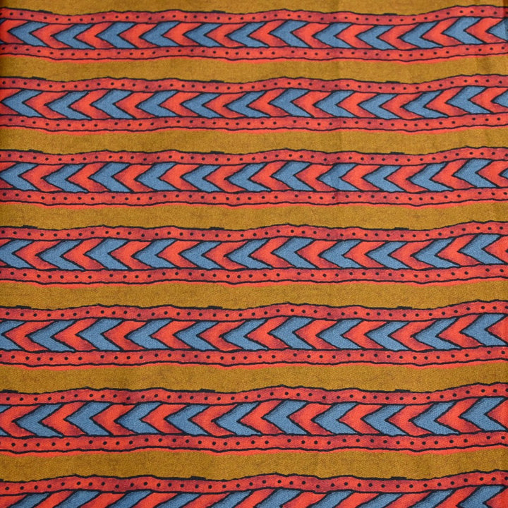 Modal Satin Digital Print Fabrics