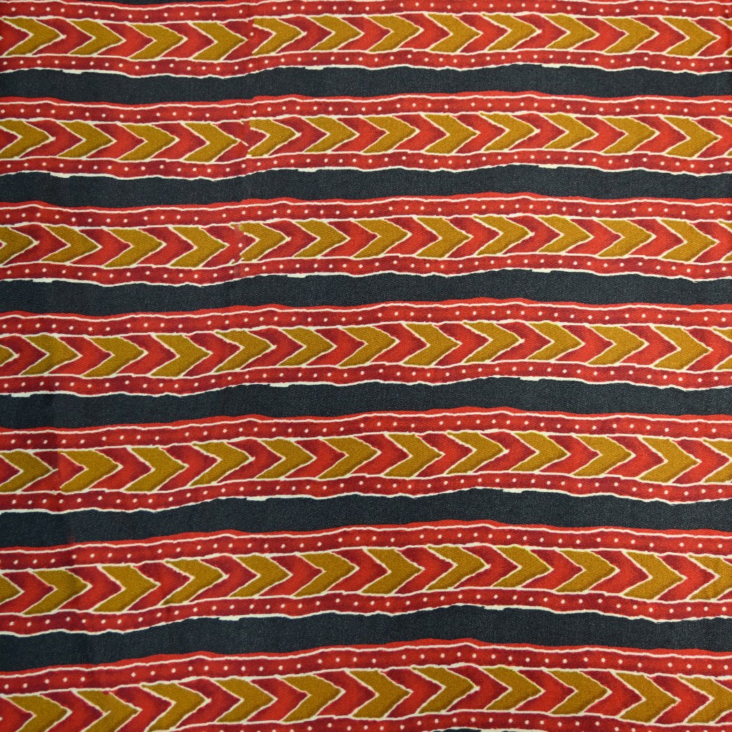 Modal Satin Digital Print Fabrics