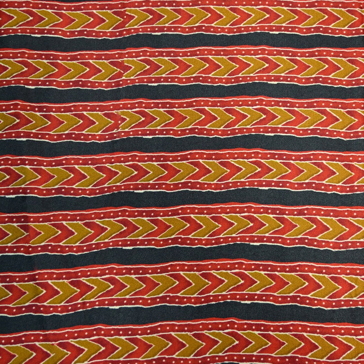 Modal Satin Digital Print Fabrics