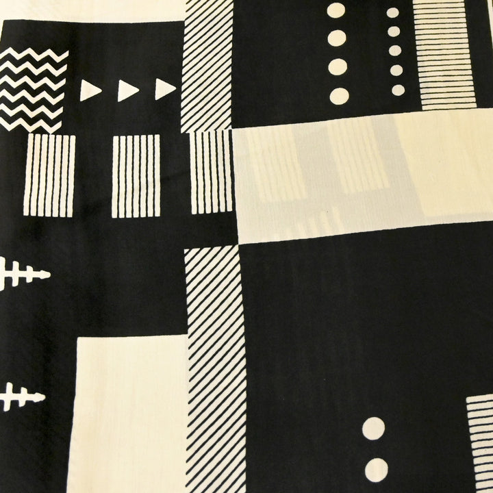 Bamberg Satin Digital Print Fabrics