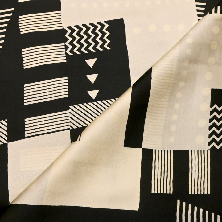 Bamberg Satin Digital Print Fabrics