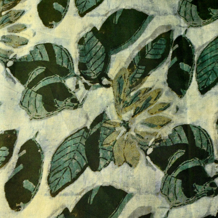 Modal Satin Digital Print Fabric