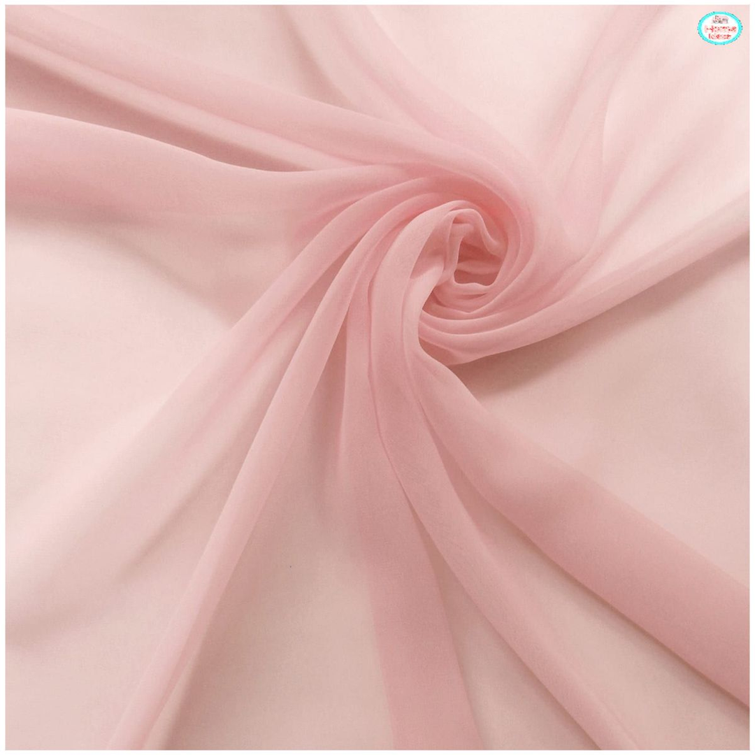 Silk Chiffon Fabric – Elegance, Versatility & Timeless Luxury | Ramji Sons