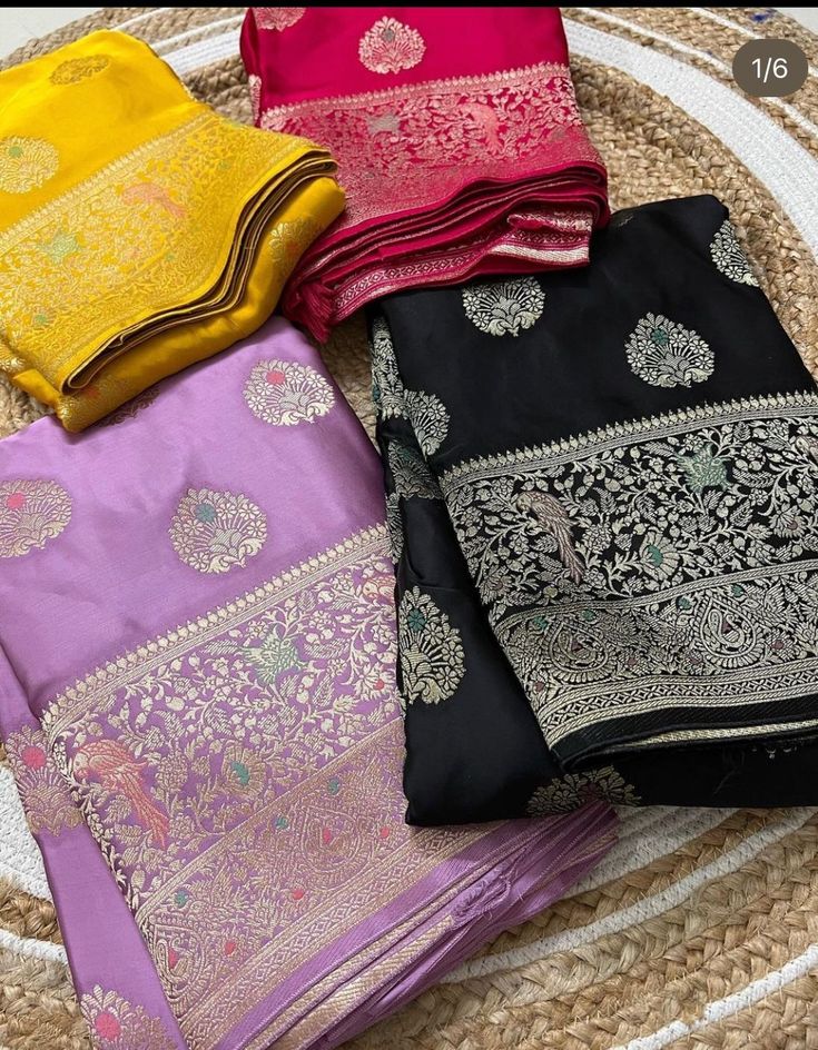 Luxury Fabrics Every Woman Should Have in Her Wardrobe
