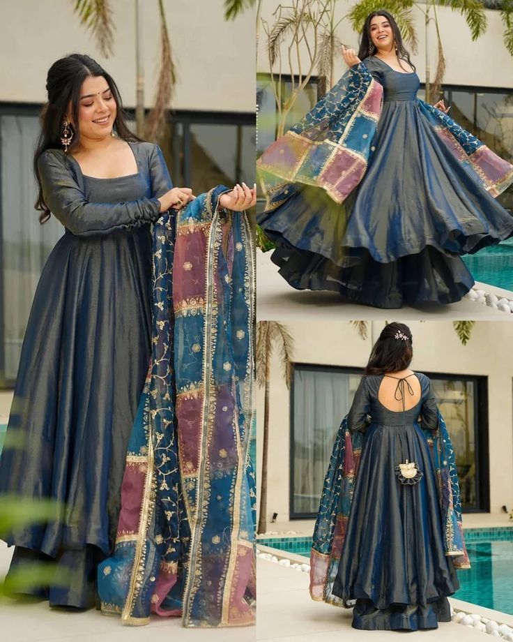 Ramjisons Fabrics Studio  Women’s Wear Collection – Lehengas, Sarees, Bridal Wear