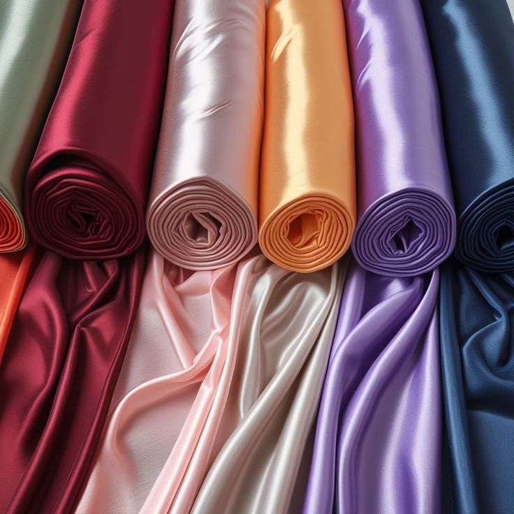 Best Silk Fabric in India: A Complete Guide to India's Rich Silk Herit ...