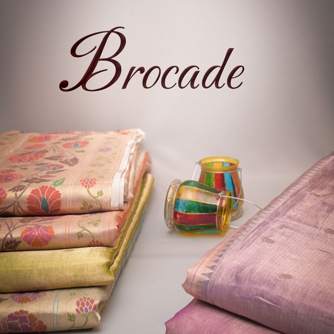 Brocade