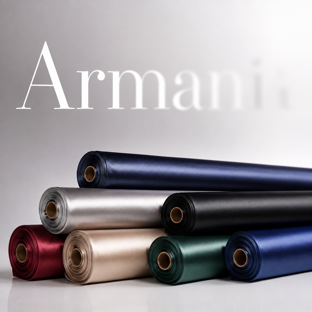 Armani Satin