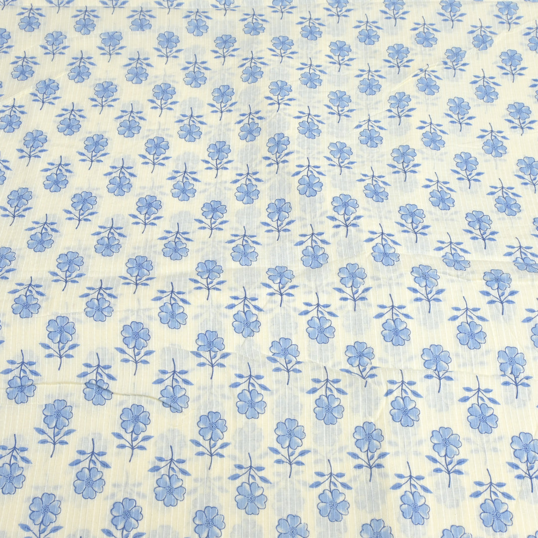Cotton Print Fabrics