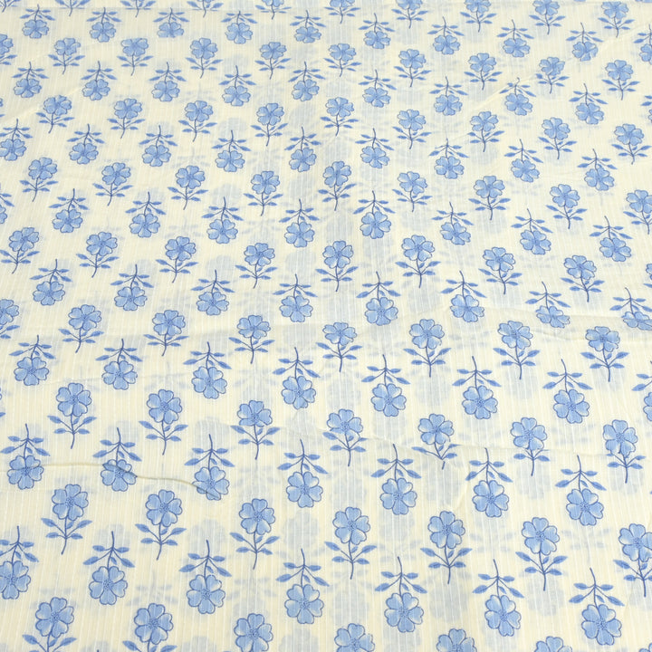 Cotton Print Fabrics