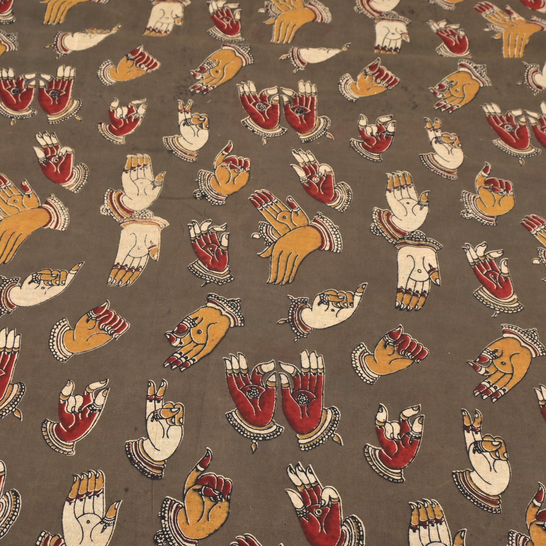 Cotton Print Fabrics