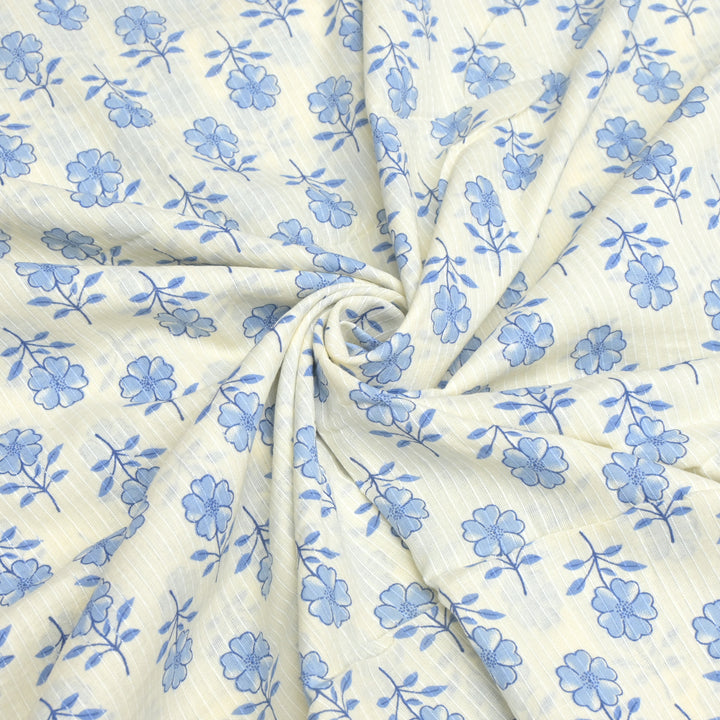 Cotton Print Fabrics