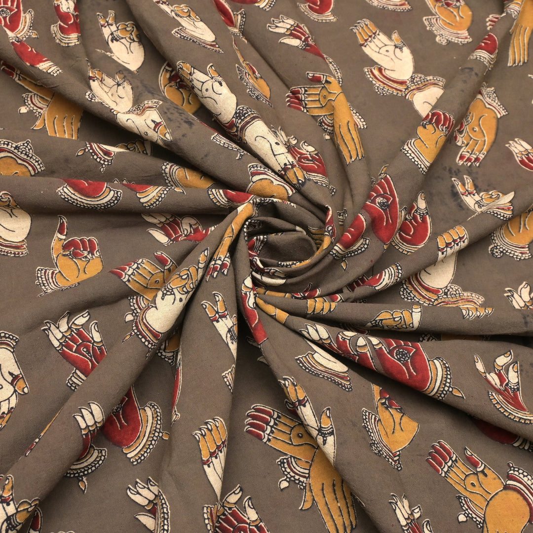 Cotton Print Fabrics