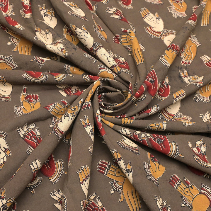Cotton Print Fabrics