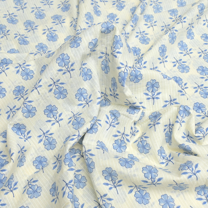 Cotton Print Fabrics