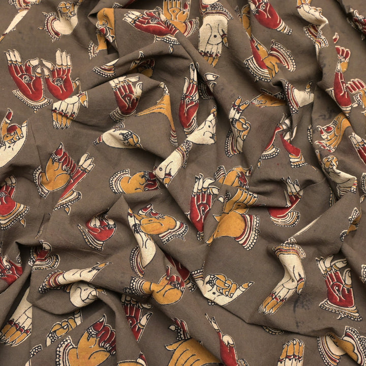 Cotton Print Fabrics