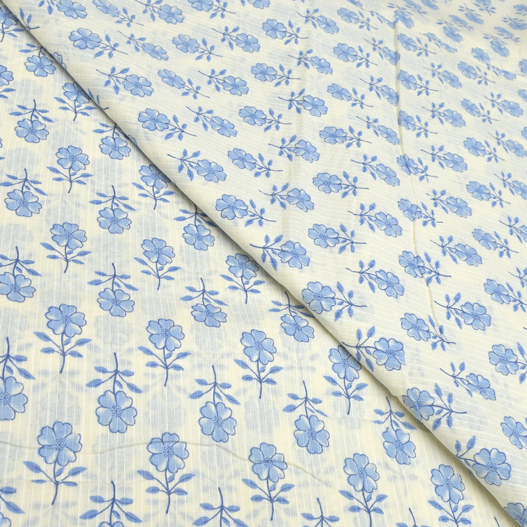 Cotton Print Fabrics