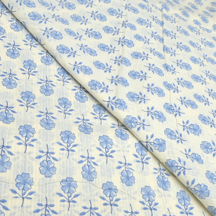 Cotton Print Fabrics