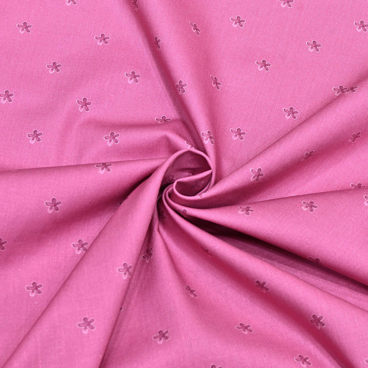 Cotton Print Fabric – Soft Breathable Designer Cotton Fabric 000350-18