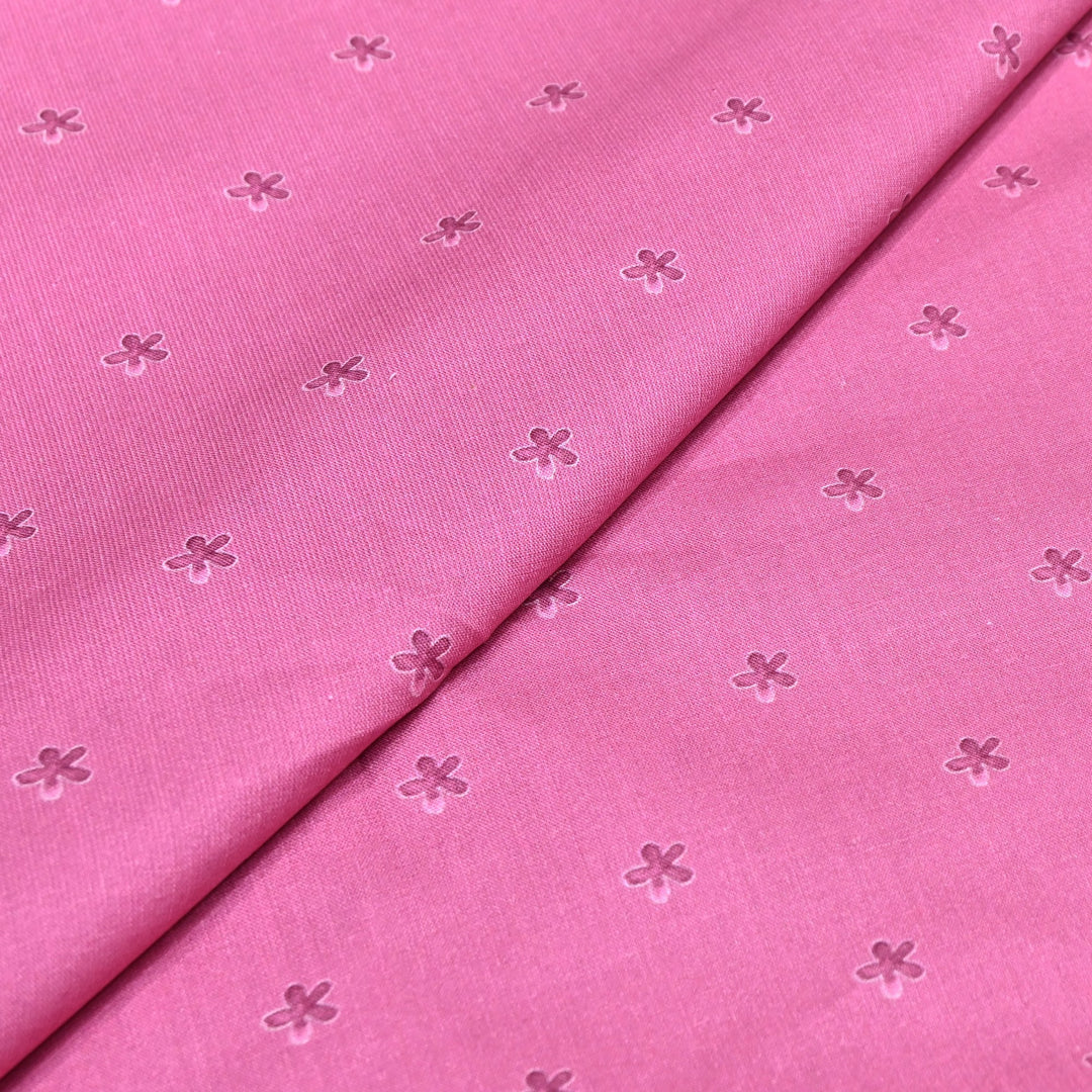 Cotton Print Fabric – Soft Breathable Designer Cotton Fabric 000350-18