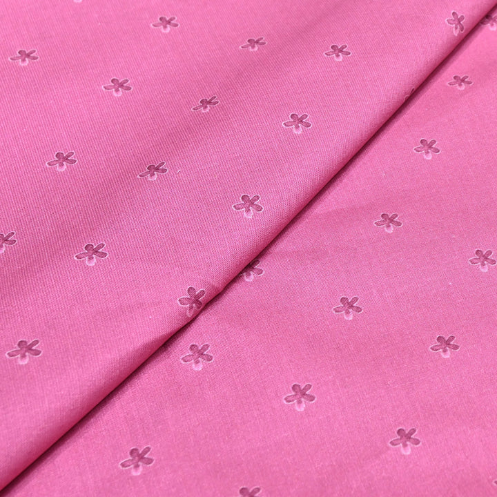 Cotton Print Fabric – Soft Breathable Designer Cotton Fabric 000350-18