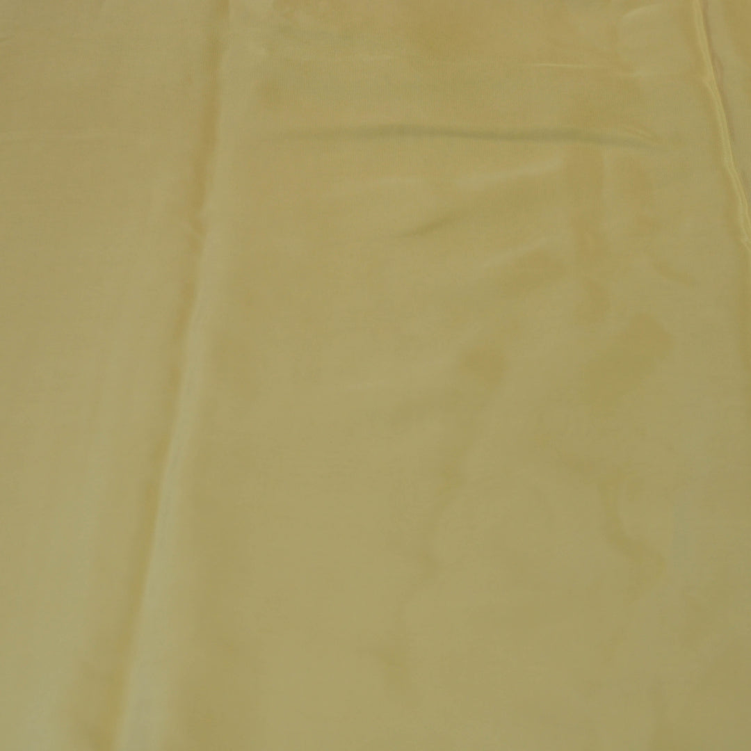 Beige Shisha Crepe Fabrics