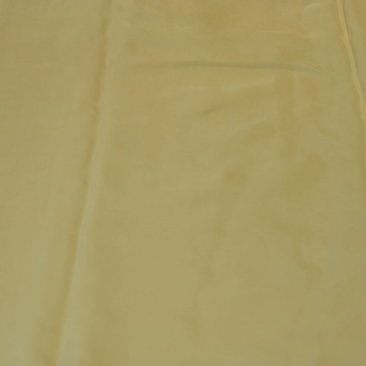 Beige Shisha Crepe Fabrics