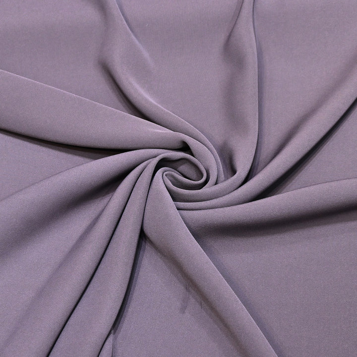 Dusty Lavender Color Imported Japanese Suiting Fabric – Designer Suiting for Men AT0075-14