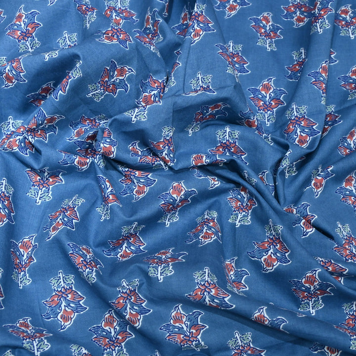 Cotton Print Fabrics