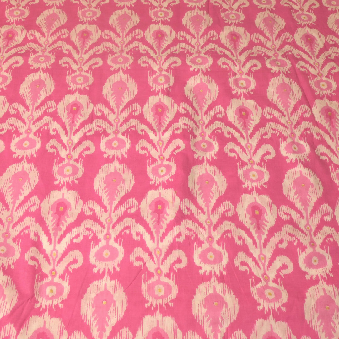 Cotton Print Fabrics