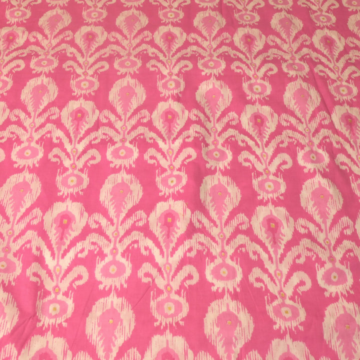 Cotton Print Fabrics