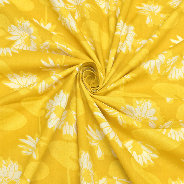 Cotton Print Fabrics