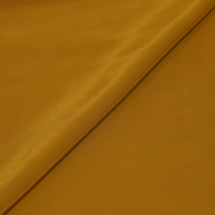 Tan Shisha Crepe Fabrics