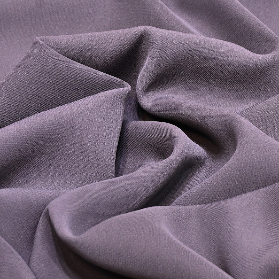 Dusty Lavender Color Imported Japanese Suiting Fabric – Designer Suiting for Men AT0075-14