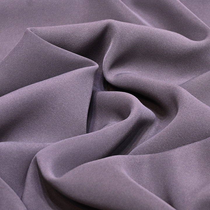 Dusty Lavender Color Imported Japanese Suiting Fabric – Designer Suiting for Men AT0075-14