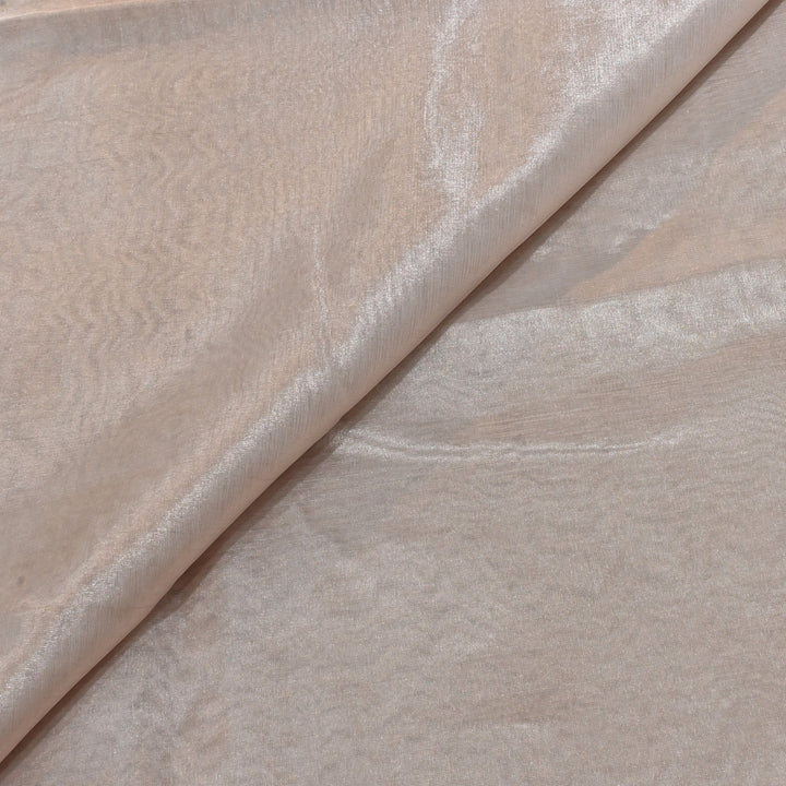 Pure Silk Organza Tissue Fabrics