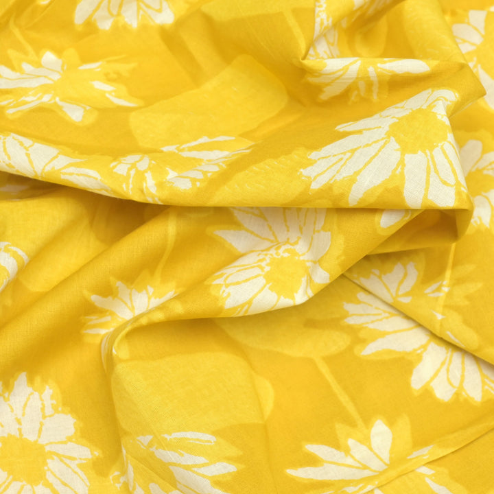 Cotton Print Fabrics