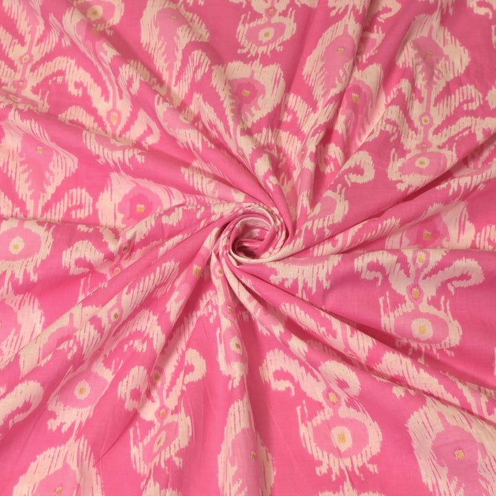 Cotton Print Fabrics