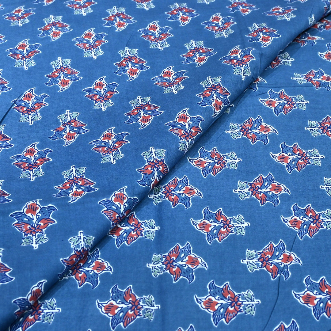 Cotton Print Fabrics