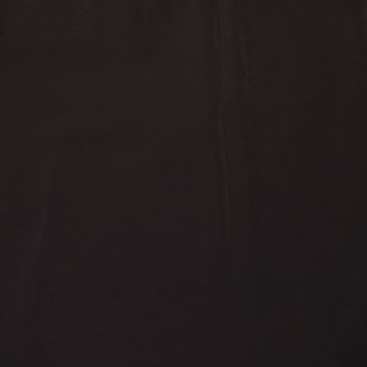 Cocoa Shisha Crepe Fabrics