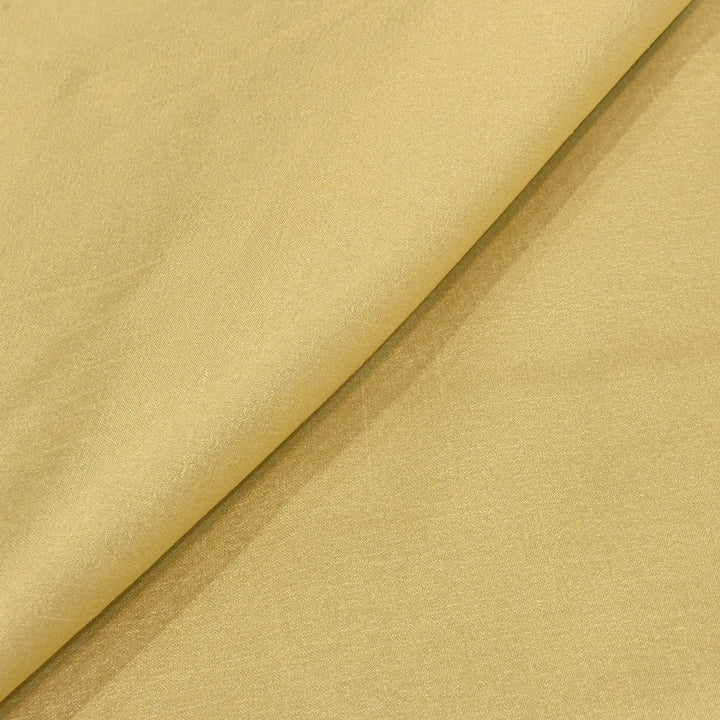 Beige Colour Croma Silk Fabrics