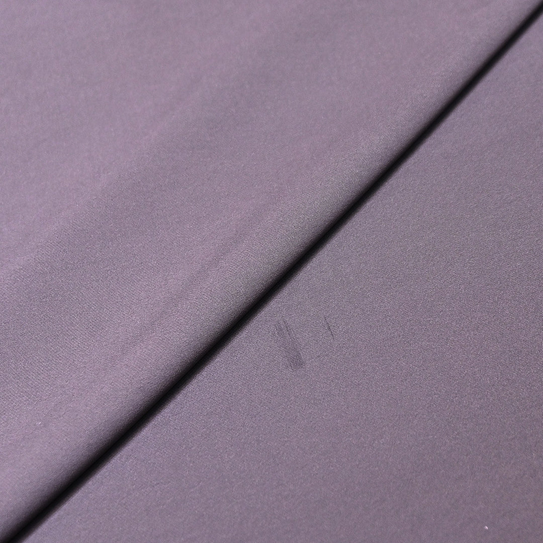 Dusty Lavender Color Imported Japanese Suiting Fabric – Designer Suiting for Men AT0075-14