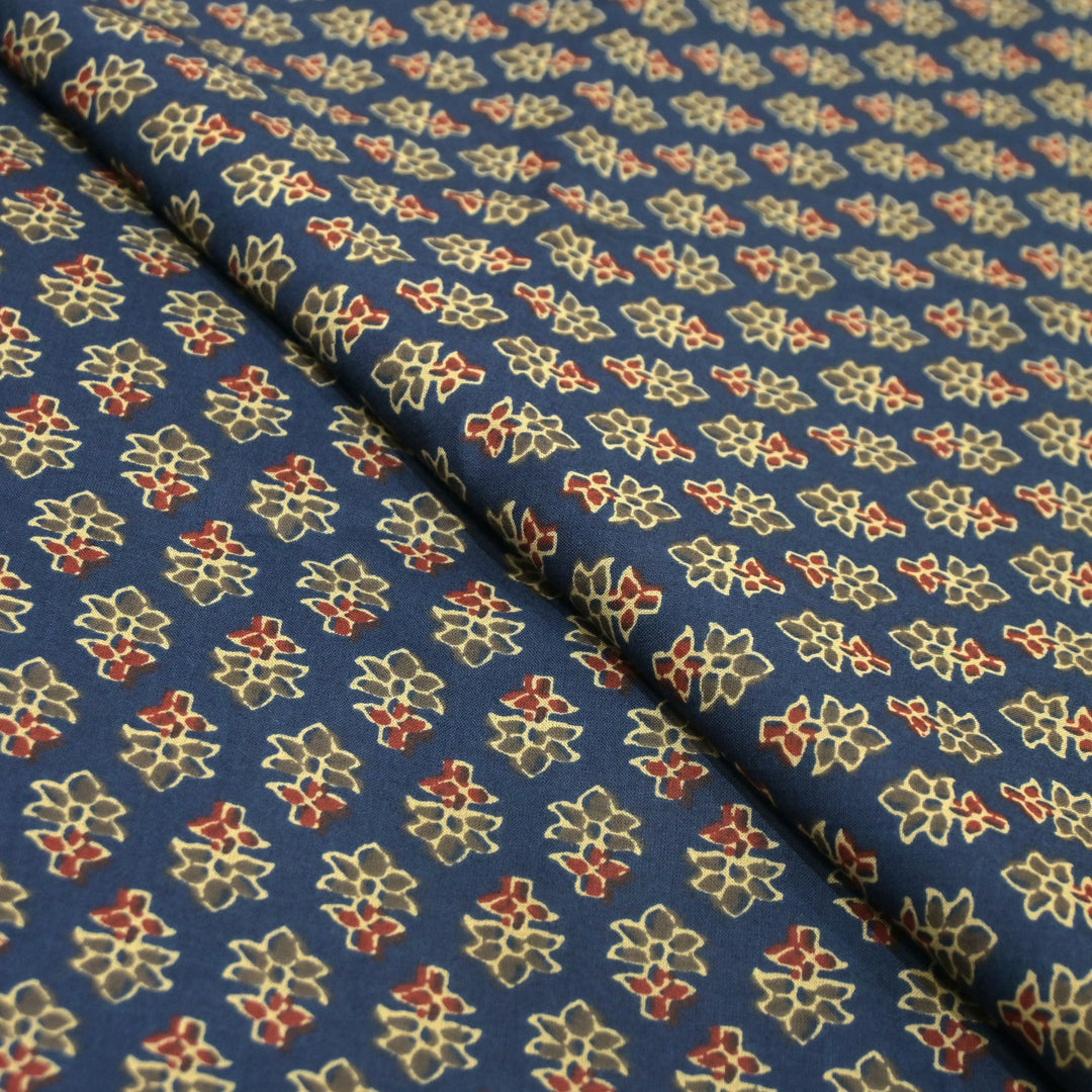 Cotton Print Fabrics