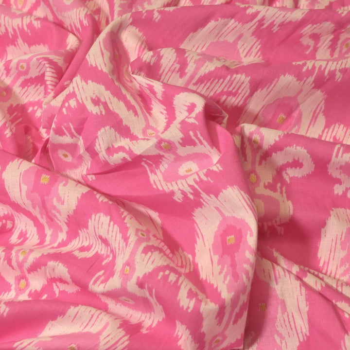 Cotton Print Fabrics