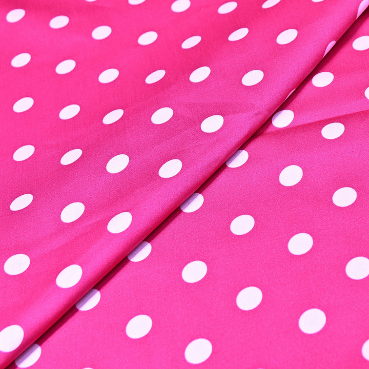 Glace Cotton Digital Print Fabric – Lightweight Designer Cotton Fabric -LT0185-4
