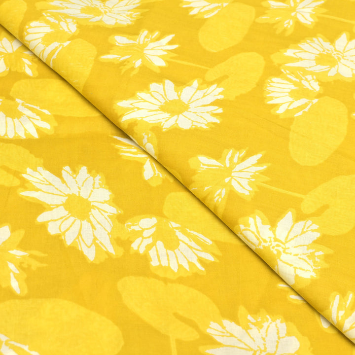 Cotton Print Fabrics