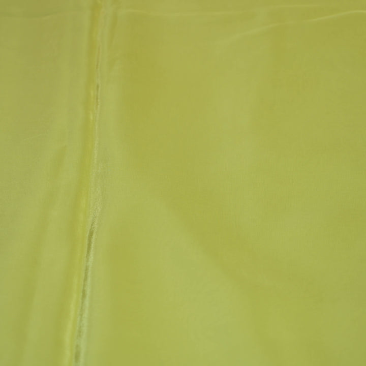 Sage Green Shisha Crepe Fabrics